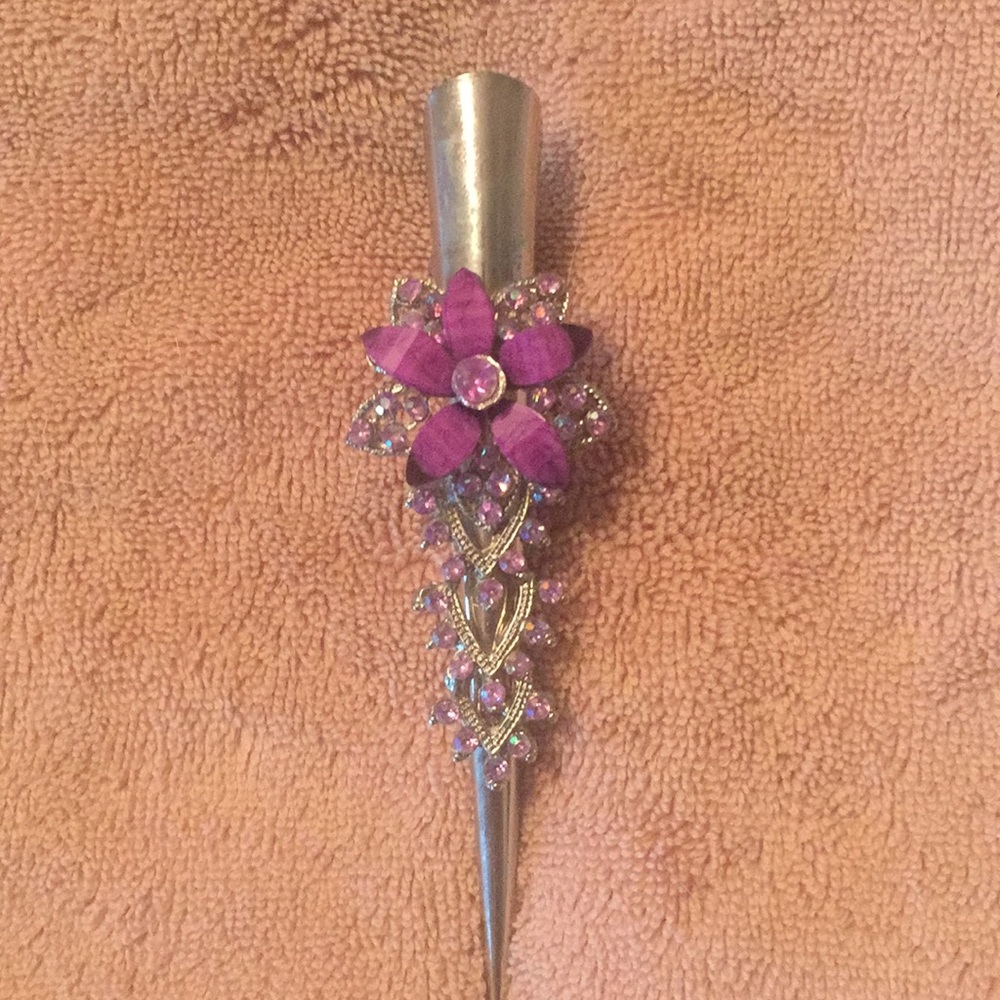 Hair clip